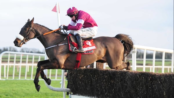 Bookmakers rate No More Heroes as Gordon Elliott's best chance of a winner at the Cheltenham Festival