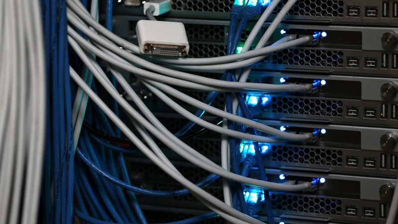 The review was carried out following the resignation of Denis Naughten as minister for communications