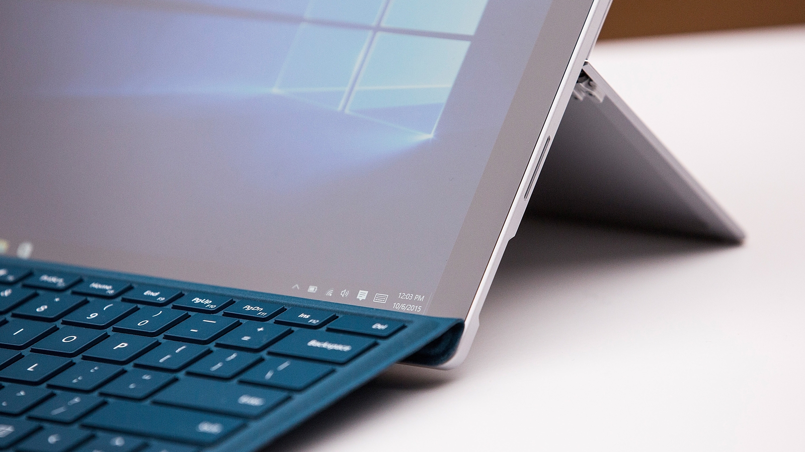 Surface pro 4 core m review