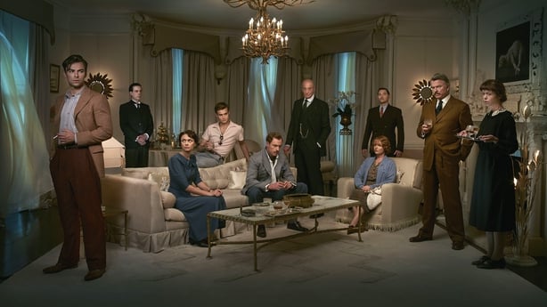 The BBC scored a huge hit last Christmas with And Then There Were None