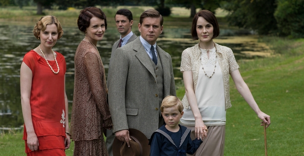 Downton Abbey' movie officially in the works - National