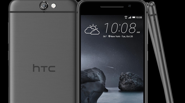 The HTC One A9 has a 13MP main camera