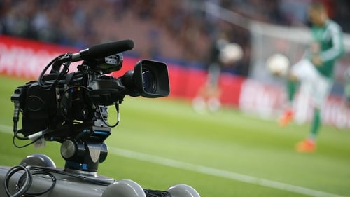 Every Airtricity League game will be live-streamed outside Ireland next year