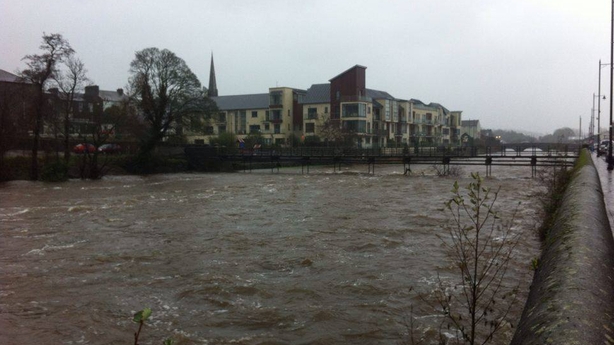 Bandon, Co Cork