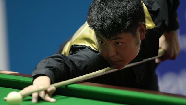 Liang Wenbo