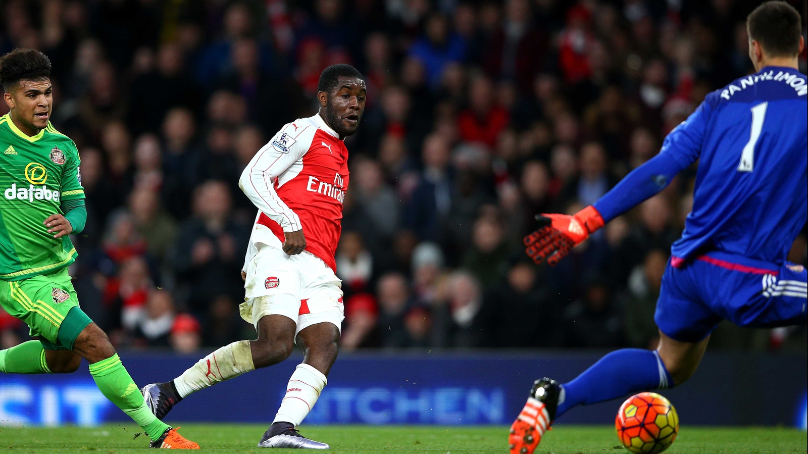 Joel Campbell of Costa Rica poses during the official FIFA World