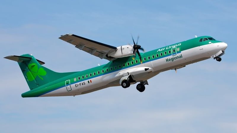 Fears of potential industrial action at Aer Lingus