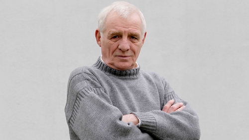 Eamon Dunphy used his weekly Premier League review to paint an unpleasant view of the 'beautiful game'