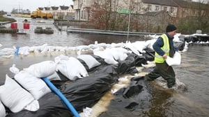 Further flooding is expected in many areas