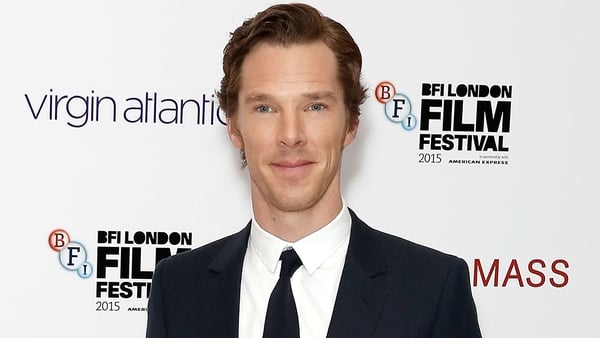Benedict Cumberbatch hints that the next season of Sherlock will be the last