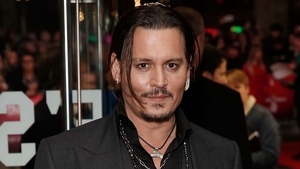 2016 has not been a golden year for Johnny Depp