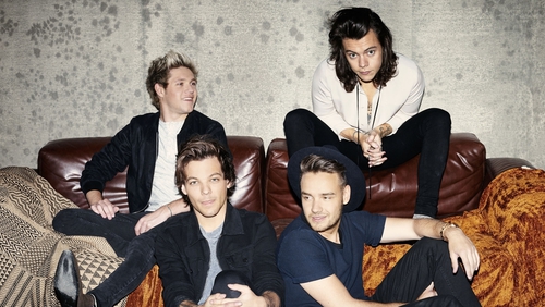 One Direction In Talks For 10th Anniversary Celebration