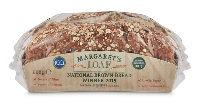 Margaret's Loaf
