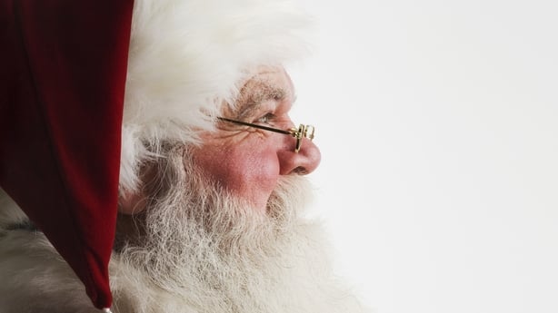 Santa