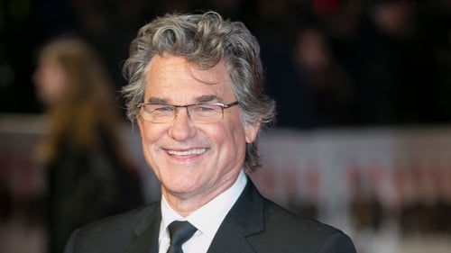 Kurt Russell - do you think he would've made a good Hans Solo?