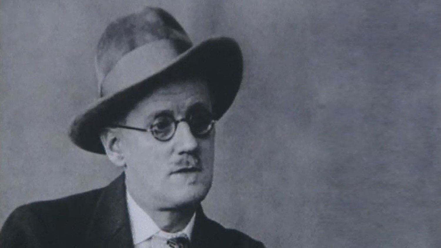 RTÉ Archives | Arts and Culture | James Joyce Manuscript