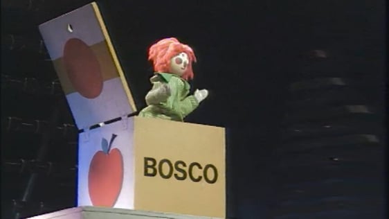 Bosco (1985)
