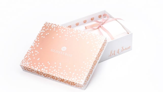 Glossy Box