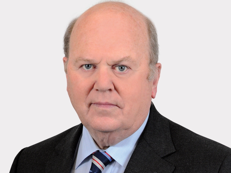 Michael Noonan