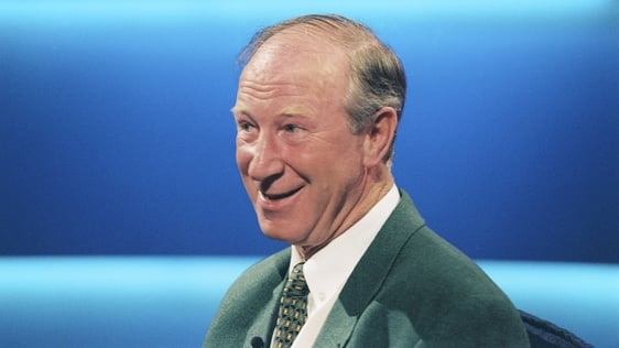 Jack Charlton