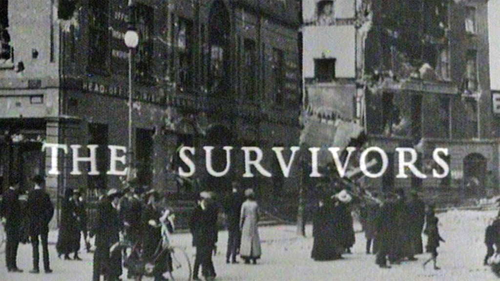 The Survivors