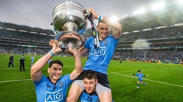 The GAA have announced major plans to shake up the Football Championship