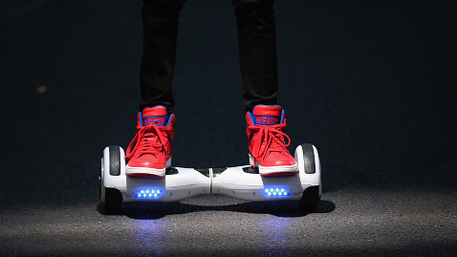 Hoverboards discount from argos