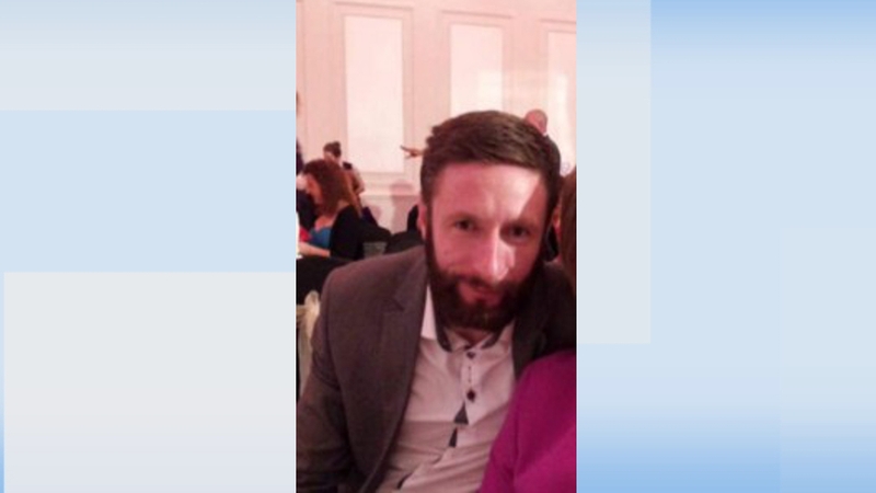 Body found of Paddy Kelly who had not been seen since Tuesday