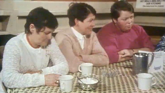 Street Traders (1985)