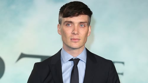 Cillian Murphy played the Scarecrow in the Batman franchise