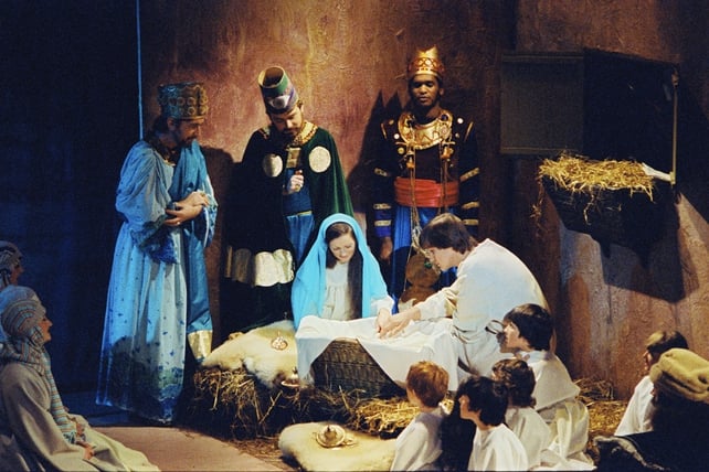 Rock Nativity (1980)