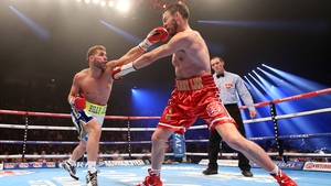 Andy Lee would be open to taking on Billy Joe Saunders again, but admits it is unlikely
