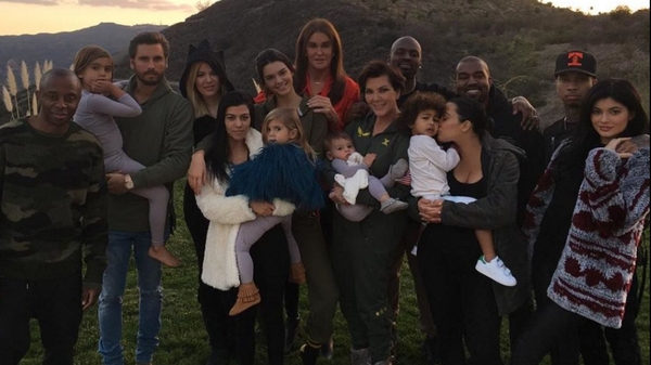 Kardashians