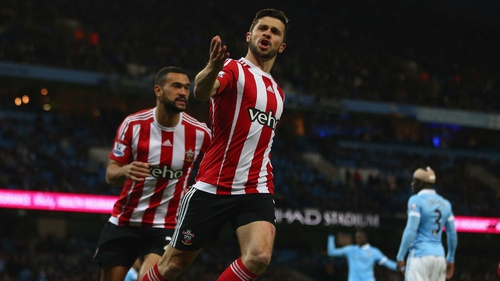 Liverpool have been linked tenuously with a move for Shane Long