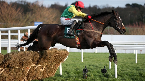 Supasundae won three times at the highest level
