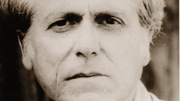 Don DeLillo - his new novel conjures a project to extend life