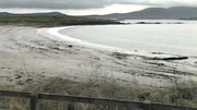 The body of an infant was discovered at White Strand in Cahersiveen in Co Kerry in 1984