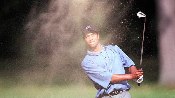 There's still no return date for Tiger Woods