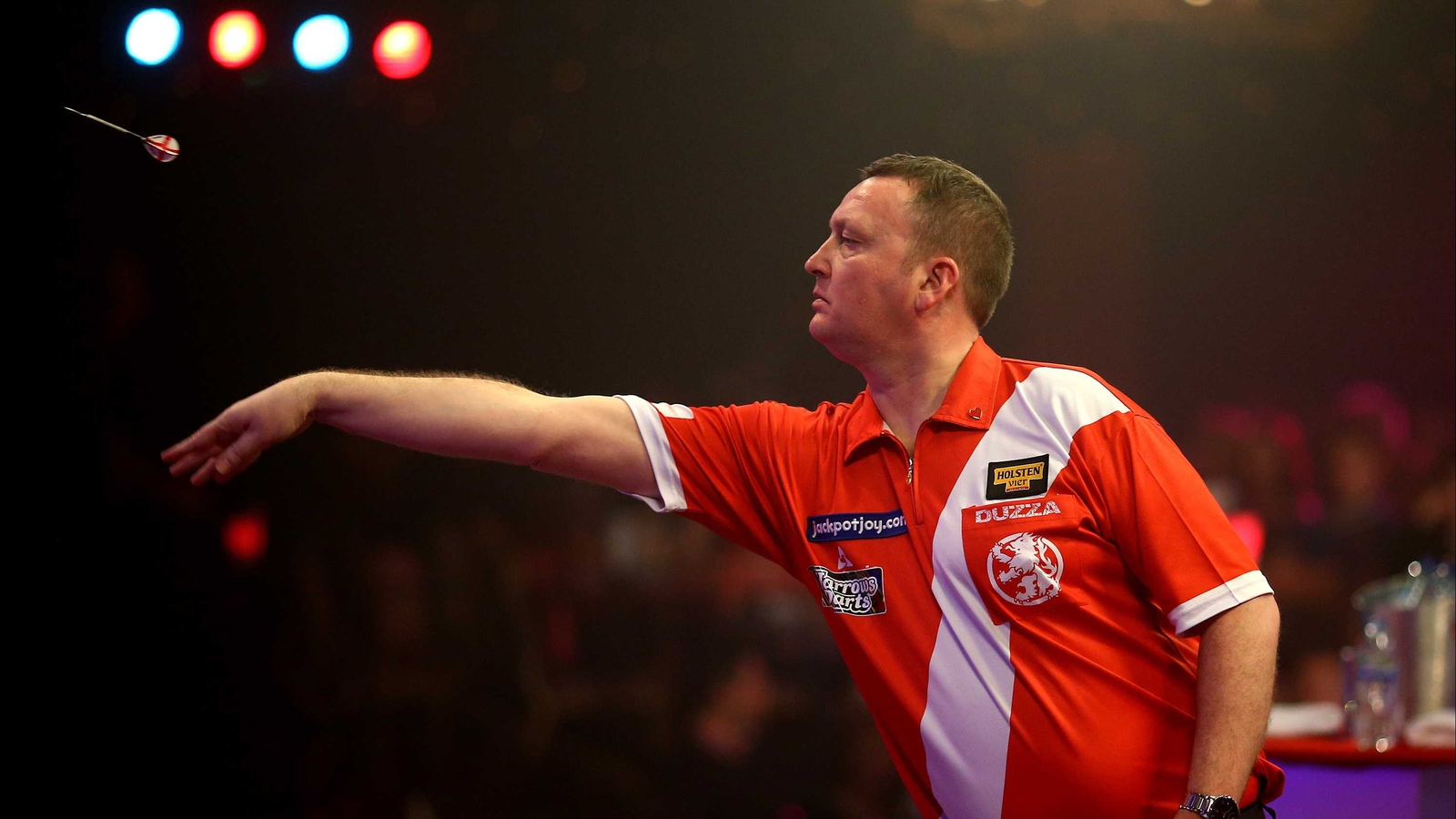 Bdo Dart Bdo Dart