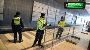 Sweden has introduced border controls and identification checks to stem the flow of asylum seekers