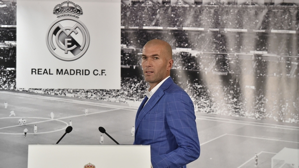 New Real boss not happy about transfer ban on the Bernabeu giants