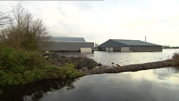 A fodder replacement scheme will see farmers paid at the market rate for fodder destroyed by flooding