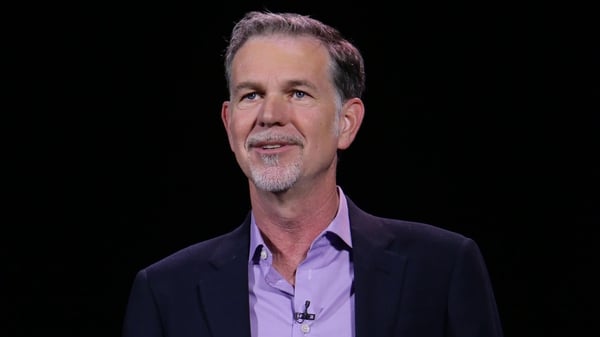 Netflix CEO Reed Hastings wants his media streaming company to be treated fairly