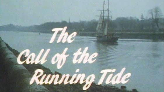 The Call of the Running Tide (1986)