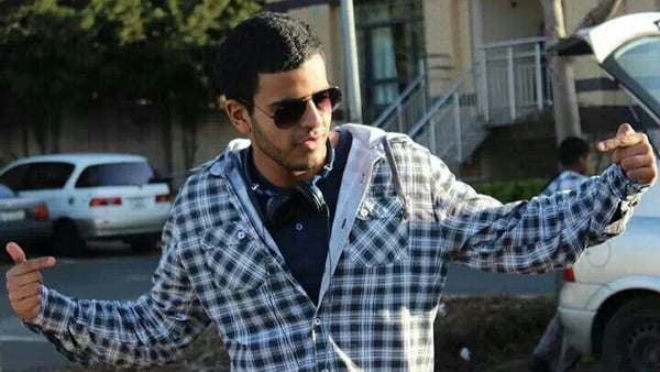Ibrahim Halawa is still waiting for his release after his acquittal