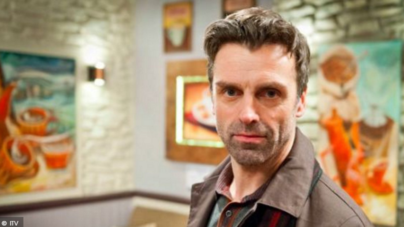 What Happened to Joe Carter in Coronation Street? Who Plays the Character?  - News