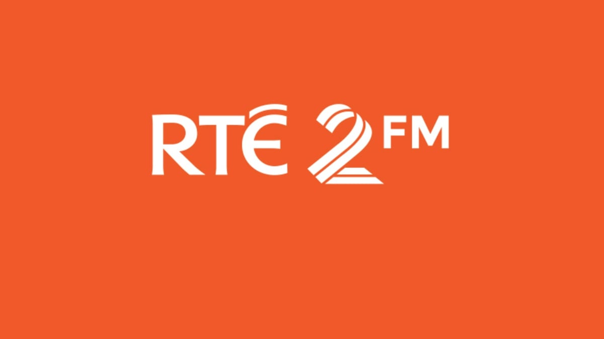 Weekends on 2FM with Diarmuid O'Brien