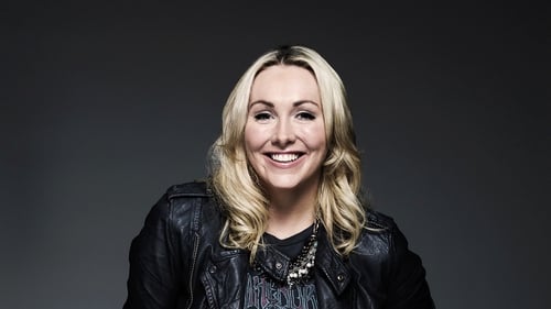 Tracy Clifford presents The Ultimate Irish Playlist on RTÉ One, Monday at 9:35pm