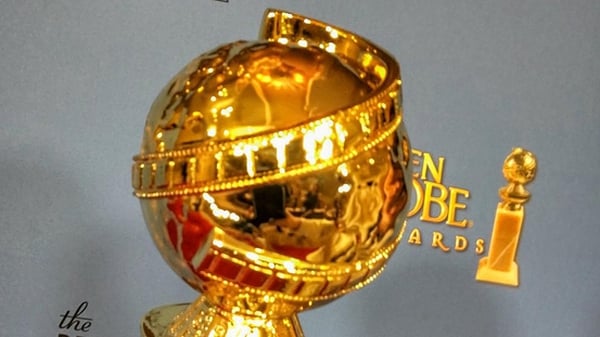 The Golden Globe Awards
