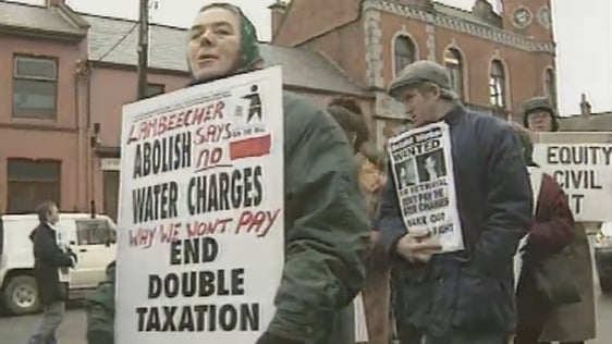 Water Charges (1996)